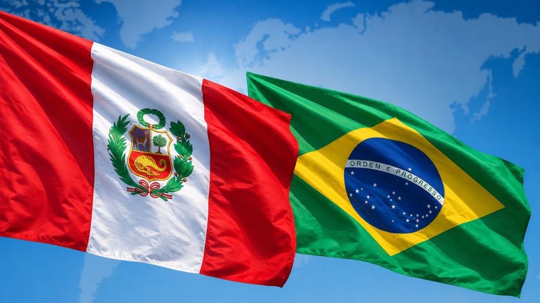 Perú-Brasil: integración sí, respeto y reglas claras también posición institucional CAMBRAPER