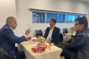 Empresas peruanas fortalecen presencia comercial en Paraguay