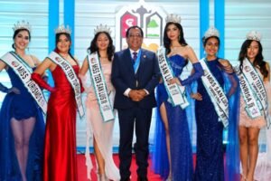 ¡San Luis celebra aniversario con elección de reinas y feria internacional!