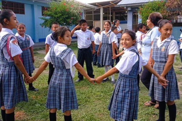 Centros poblados de todo el Perú fortalecen su preparación ante emergencias con apoyo de más de 500 Tambos del Midis