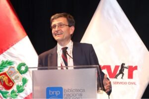 SERVIR reunirá a expertos internacionales para debatir las reformas urgentes del servicio civil en el Perú