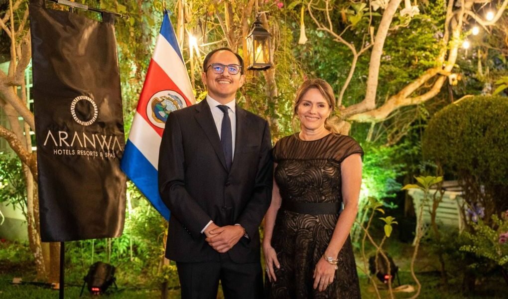 Perú y Costa Rica fortalecen su vínculo a través de la gastronomía y el turismo en Sarapiquí