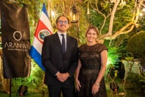 Perú y Costa Rica fortalecen su vínculo a través de la gastronomía y el turismo en Sarapiquí