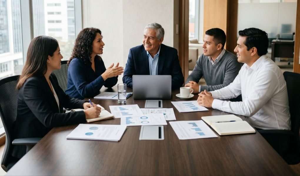 ¿Empresa familiar o familia empresaria? Claves para construir organizaciones sostenibles