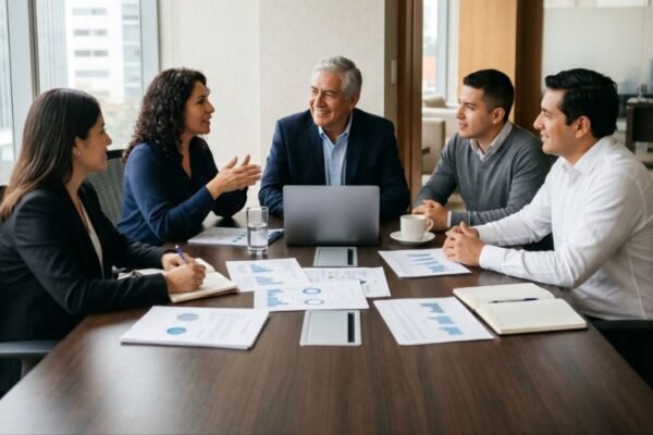¿Empresa familiar o familia empresaria? Claves para construir organizaciones sostenibles