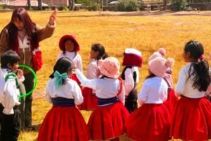 Con 14 certificaciones de discapacidad y más de 56 mil atenciones médicas culminó segunda campaña de la PIAS en el lago Titicaca