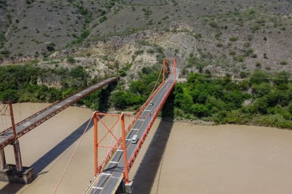 Ositrán: carreteras y aeropuertos lideran ejecución de inversiones supervisadas a mayo de 2026