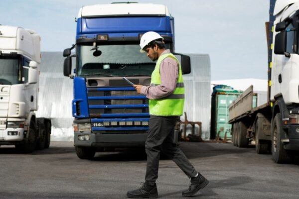 El 70% de las ventas de equipamiento automotriz proviene de los sectores transporte, minería y construcción