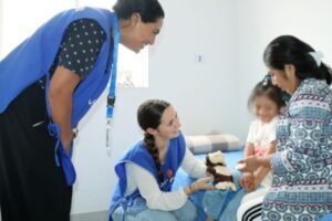 INEN: Más de 5 mil pacientes oncológicos de regiones accedieron a acogida residencial que facilitó la continuidad de sus tratamientos