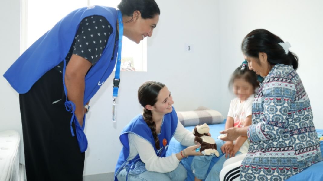 INEN: Más de 5 mil pacientes oncológicos de regiones accedieron a acogida residencial que facilitó la continuidad de sus tratamientos