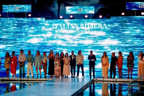 Italian Trade Agency celebró el éxito de "Italian Riviera" durante Miami Swim Week – The Shows 2026