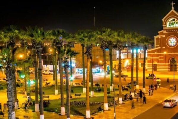 Chincha: iniciativa turística apuesta por generar oportunidades para miles de familias de la región
