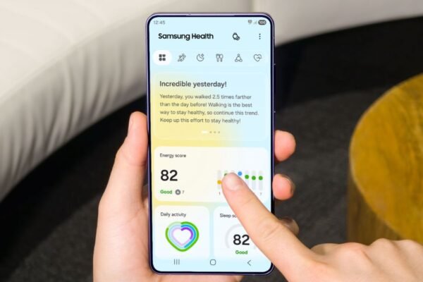 Samsung presenta las funciones de última generación de Galaxy Watch para un compañero de salud diario impulsado con IA