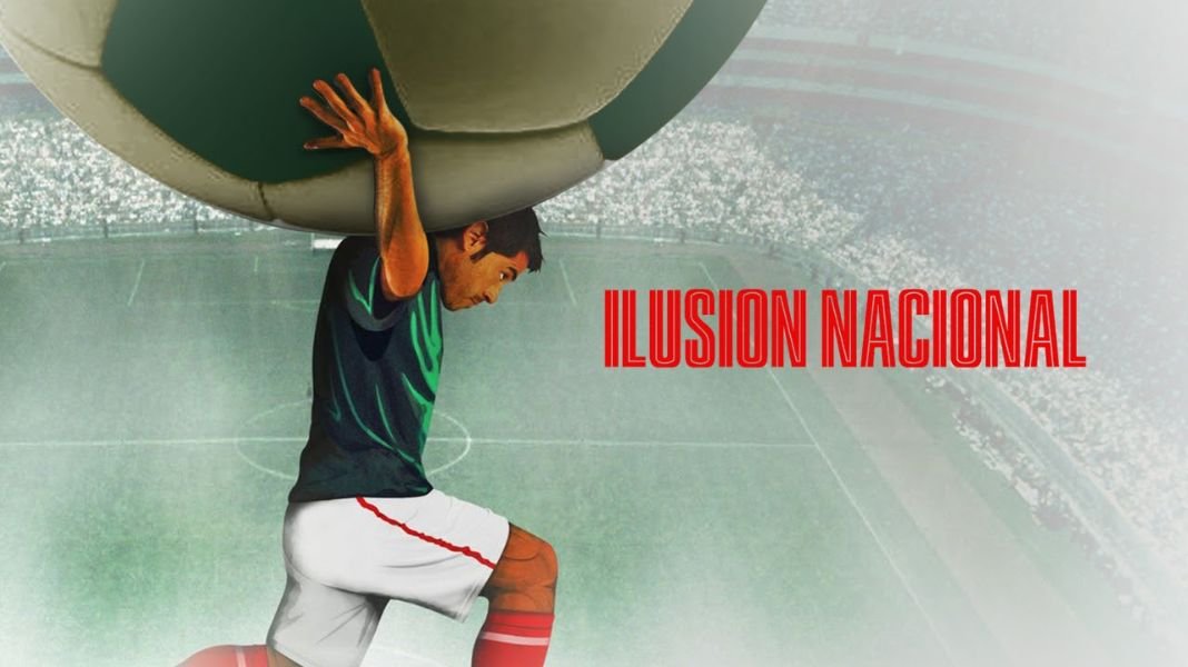5 películas mexicanas de futbol que explican una pasión nacional