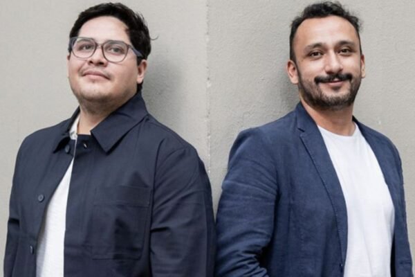 Don by Havas México designa a Daniel Díaz Arroyo y Diego Ángeles Ramírez como Executive Creative Directors