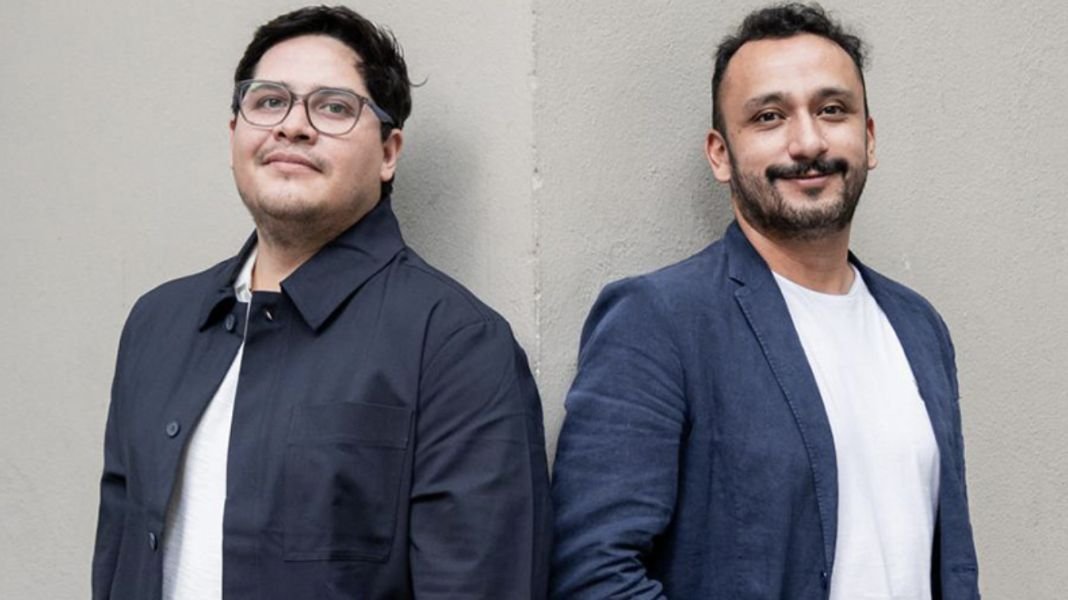 Don by Havas México designa a Daniel Díaz Arroyo y Diego Ángeles Ramírez como Executive Creative Directors