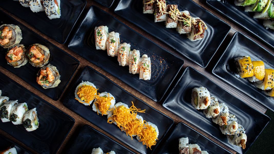 Kyoto celebra el Día del Sushi con paquetes especiales durante todo junio