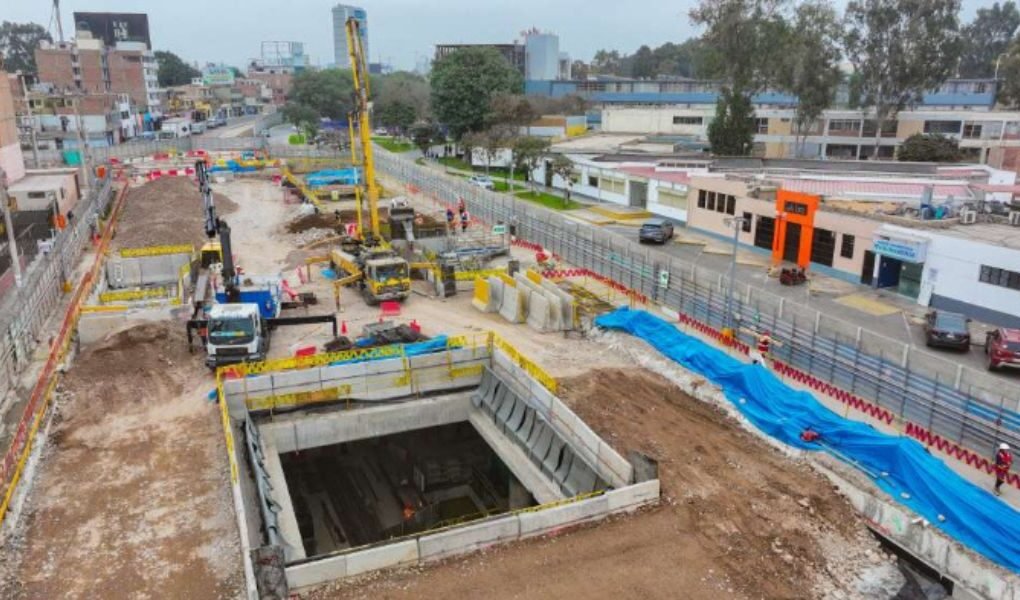 Inversión en infraestructura de transporte creció 85,2 % en 2026 y supera los USD 479 millones