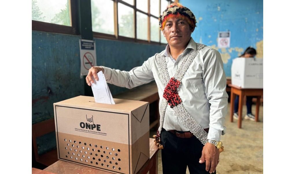 ADEX llama a ejercer un voto informado y responsable
