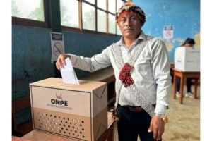 ADEX llama a ejercer un voto informado y responsable