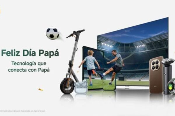 Día del Padre: Xiaomi presenta opciones de regalo para cada tipo de papá
