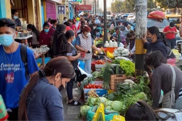 Ica: ¿Por qué 7 de cada 10 trabajadores del comercio son informales? 3 cambios que ayudarían a revertir esta situación