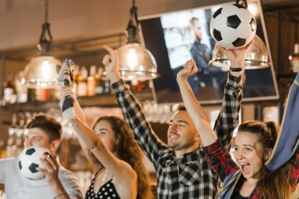 El hincha peruano llega al Mundial 2026 con datos, no con cábalas: el 77% ya usa IA para analizar fútbol
