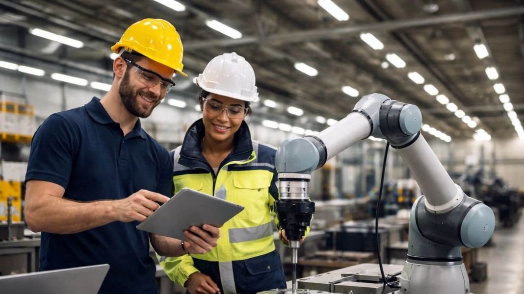 Cinco razones por las que la transformación digital es clave para la industria peruana