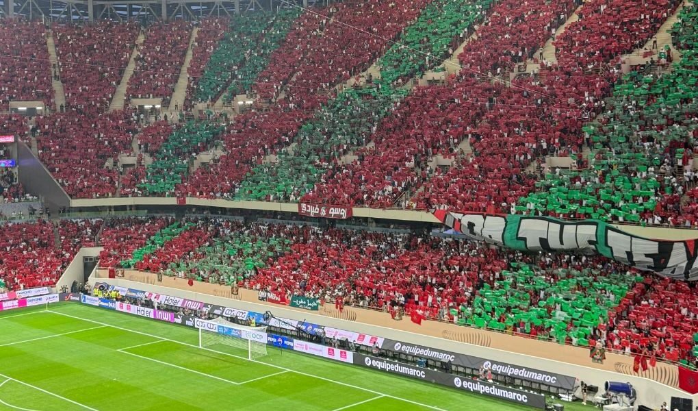 Páginas falsas de streaming amenazan a los aficionados durante el torneo de fútbol más importante del mundo