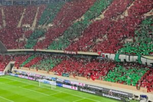 Páginas falsas de streaming amenazan a los aficionados durante el torneo de fútbol más importante del mundo