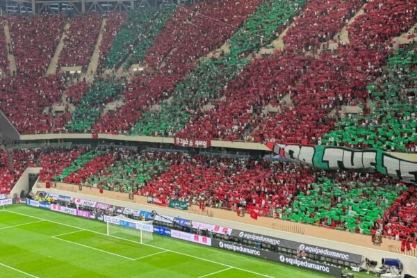 Páginas falsas de streaming amenazan a los aficionados durante el torneo de fútbol más importante del mundo