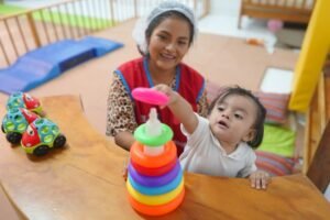 Midis capacitará a servidores públicos para fortalecer la gestión local en favor del desarrollo de niñas, niños y adolescentes