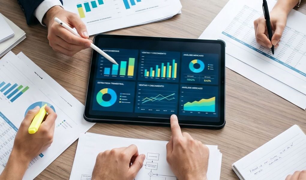 Negocios emergentes: claves para reducir pérdidas y mejorar ganancias