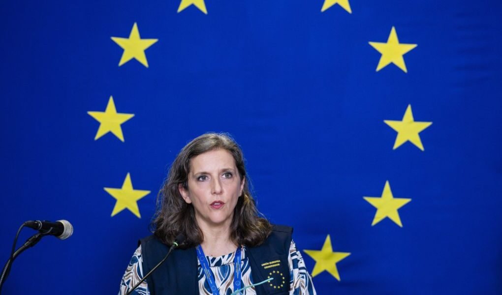 Misión de Observación Electoral de la Unión Europea destaca el trabajo neutral y equilibrado de los medios de comunicación pública