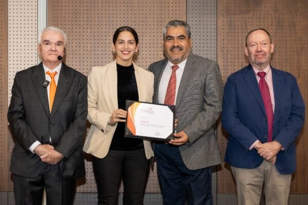 Merco Talento: Ferreyros en el Top 10 Perú por 13 años consecutivos