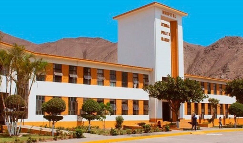 Raro caso de otomastoidititis tuberculosa fue atendido con éxitoen el Hospital Hipólito Unanue