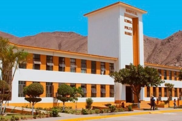 Raro caso de otomastoidititis tuberculosa fue atendido con éxitoen el Hospital Hipólito Unanue