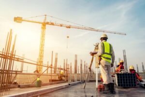 Puesta a tierra: la base invisible de la continuidad operativa en infraestructuras críticas