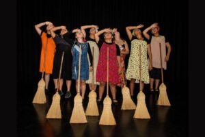 Llega la 12.ª edición del Festival Escena Sur: grandes maestros del teatro y nuevas voces se reúnen en el CEIA