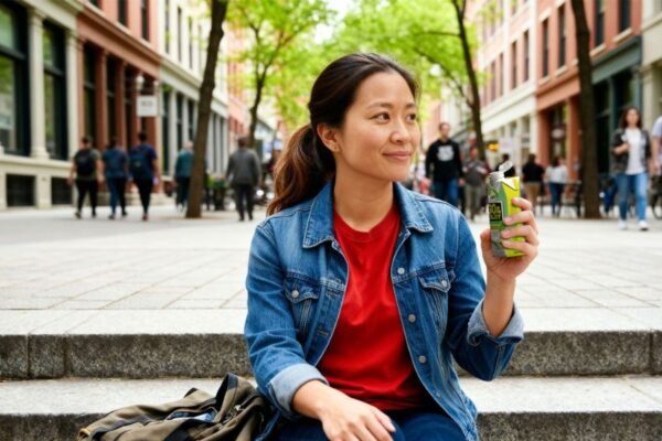 Té listo para tomar gana protagonismo entre los jóvenes: 4 de cada 10 lo consumen a diario