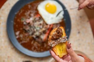 La Repostería celebra el Día Del Padre con postres y platos especiales