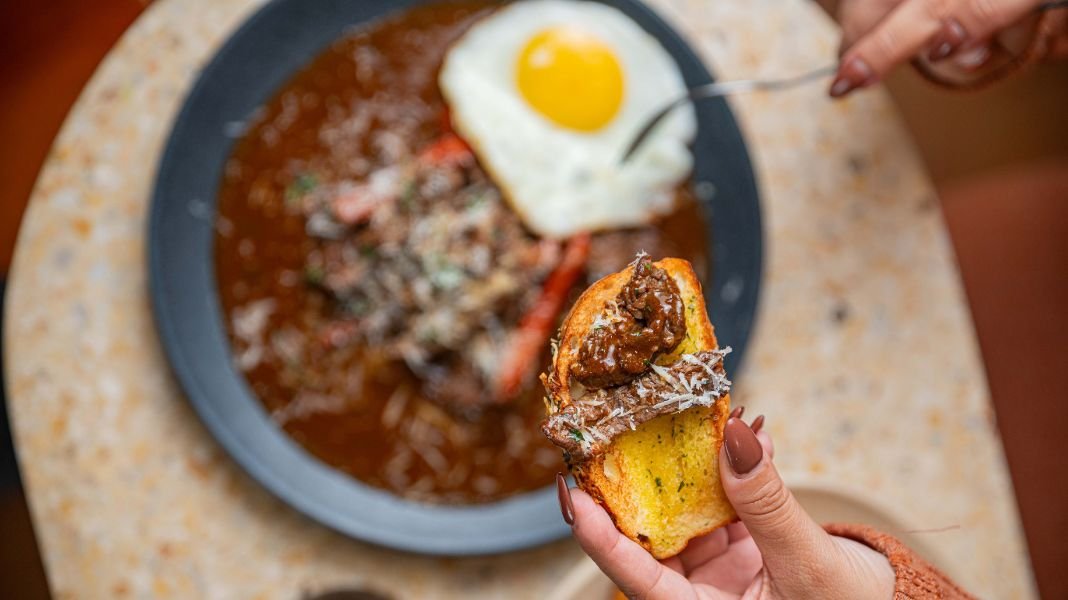 La Repostería celebra el Día Del Padre con postres y platos especiales