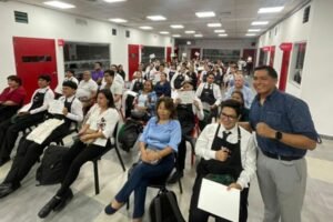 Empleabilidad en hospitalidad: Learning for Life ha capacitado a 700 personas para acceder a nuevas oportunidades laborales