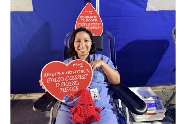 ¿Hay suficiente sangre para todos los pacientes? Perú cubre apenas el 74% de su necesidad estimada