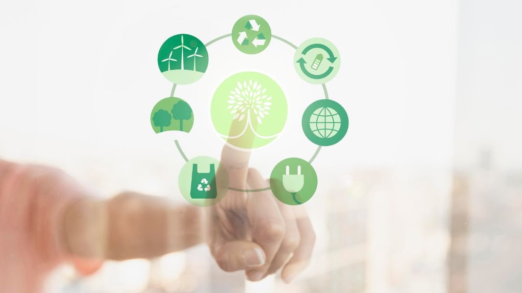 Cinco iniciativas que las empresas pueden aplicar para reducir su impacto ambiental