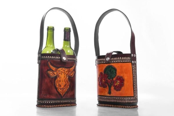 Día del Padre: más de 60 opciones de regalo en web de “Artesanías del Perú” del Mincetur