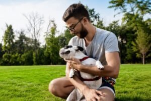Día del Padre: qué debes considerar antes de convertirte en un “padre perruno o gatuno”