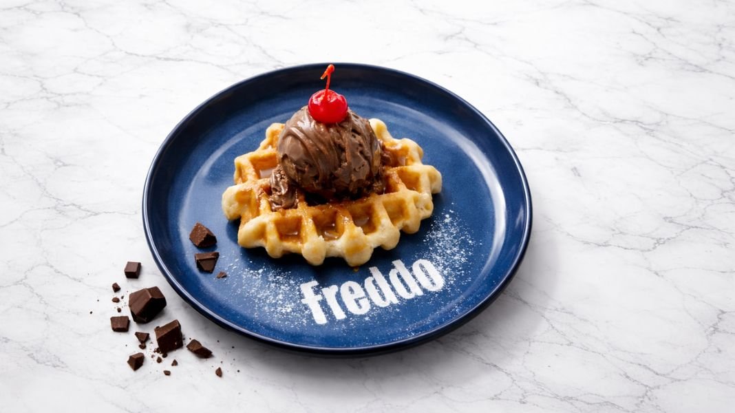 Freddo lanza promoción para disfrutar su waffle con gelato: el segundo al 50% de descuento