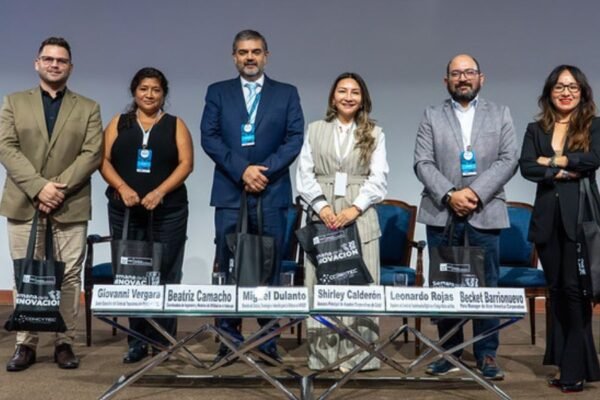 Acer en la Semana de la Innovación: "El propósito fundamental de la IA es potenciar las capacidades humanas"