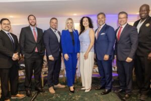 Amanda Demanda Impulsa Un Nuevo Espacio De Diálogo Entre La Comunidad Legal Y Los Legisladores De Florida Con El Éxito Del Primer Mdtla Dade Delegates Legislative Luncheon 